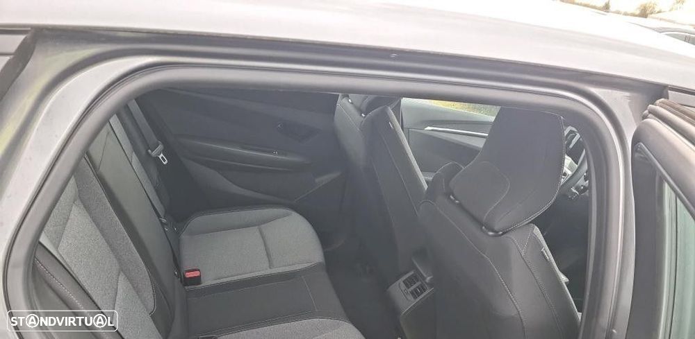 Renault Mégane E-Tech EV60 Evolution Optimum Charge - 6