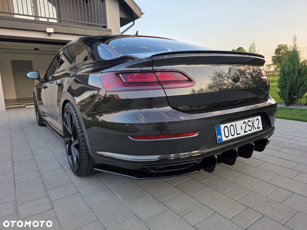 Volkswagen Arteon 2.0 TSI 4Motion DSG R-Line - 34