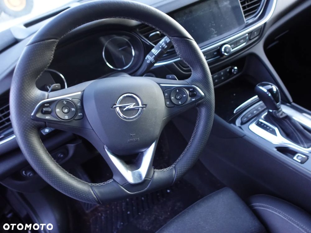 Opel Insignia 2.0 Automatik Innovation - 3