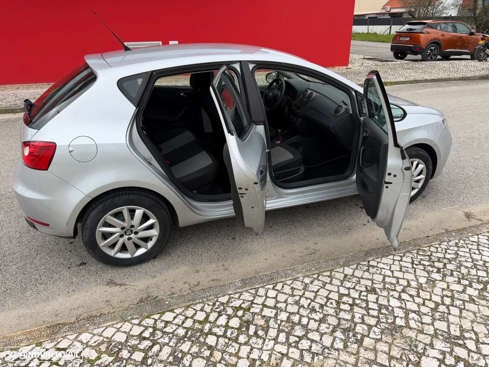 SEAT Ibiza 1.0 Reference - 6