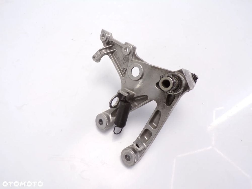 Set podnóżek  CBR 600 RR mocowanie - 5