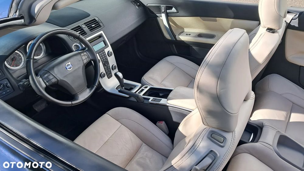 Volvo C70 T5 Inscription - 20