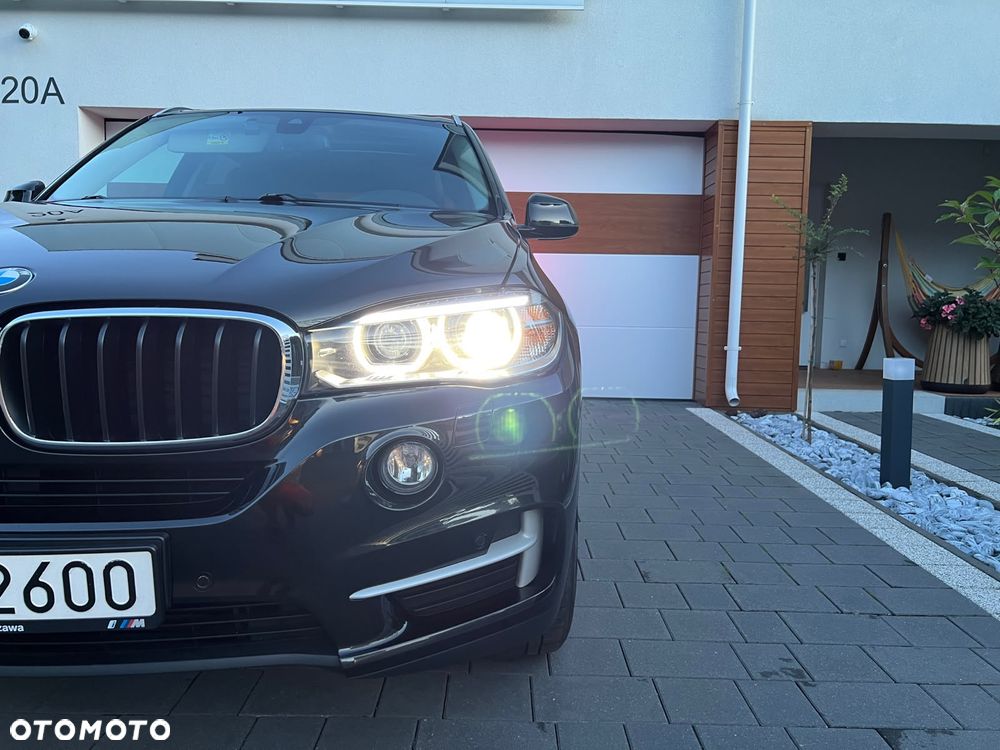 BMW X5 xDrive25d - 2