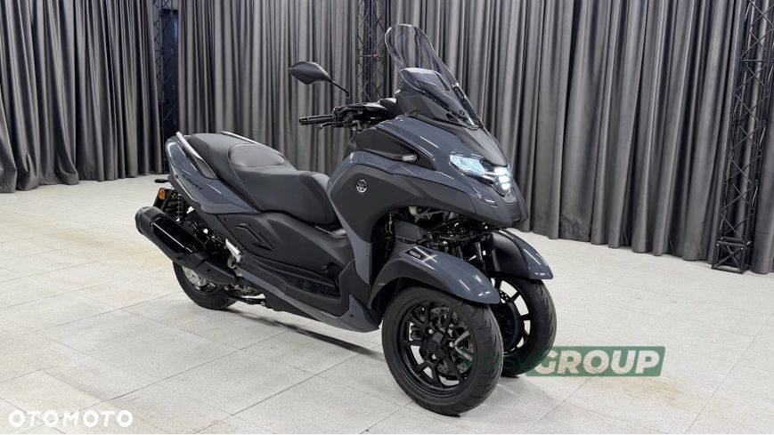 Yamaha Tricity - 3