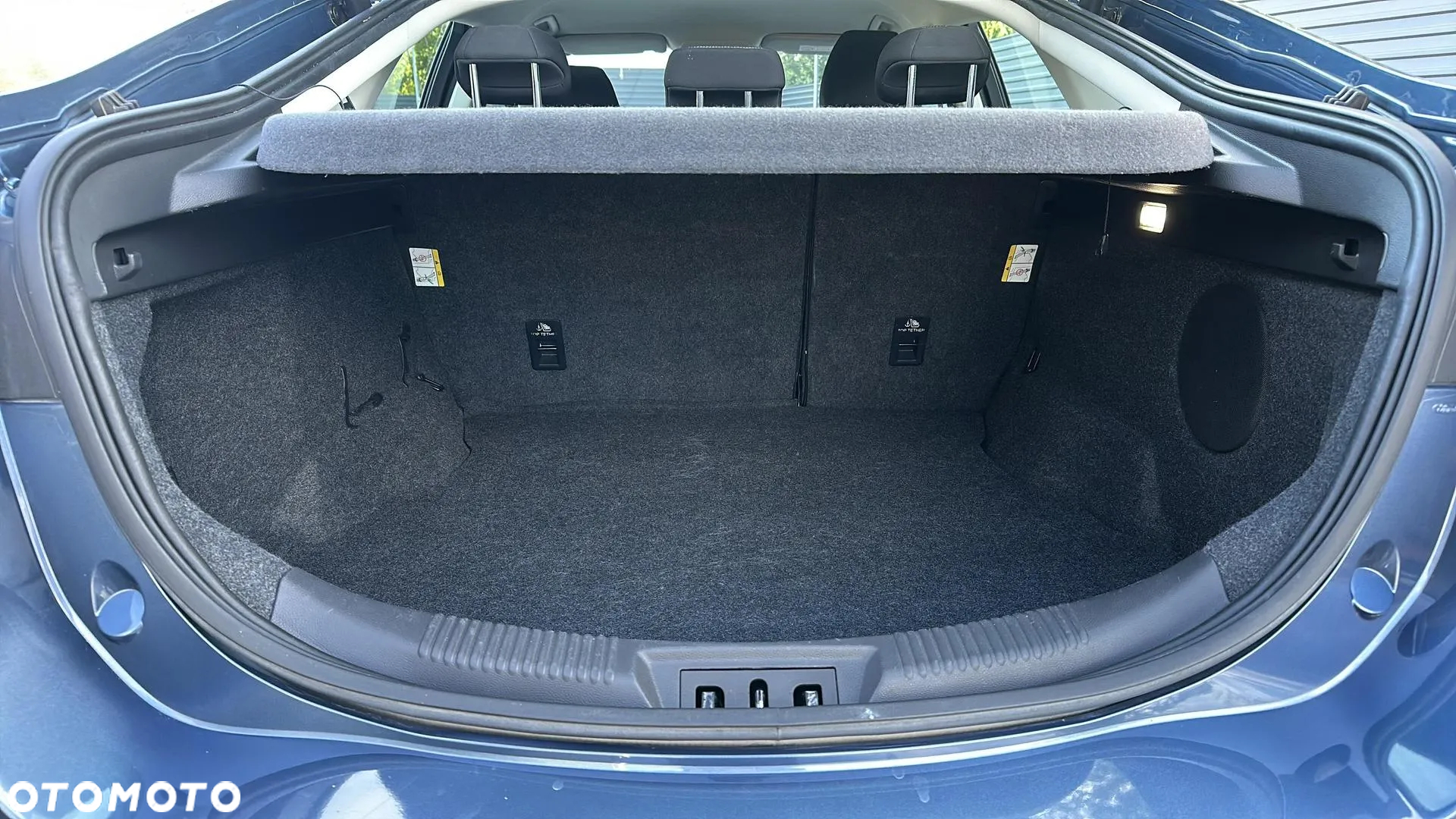 Ford Mondeo 2.0 EcoBlue Titanium - 20