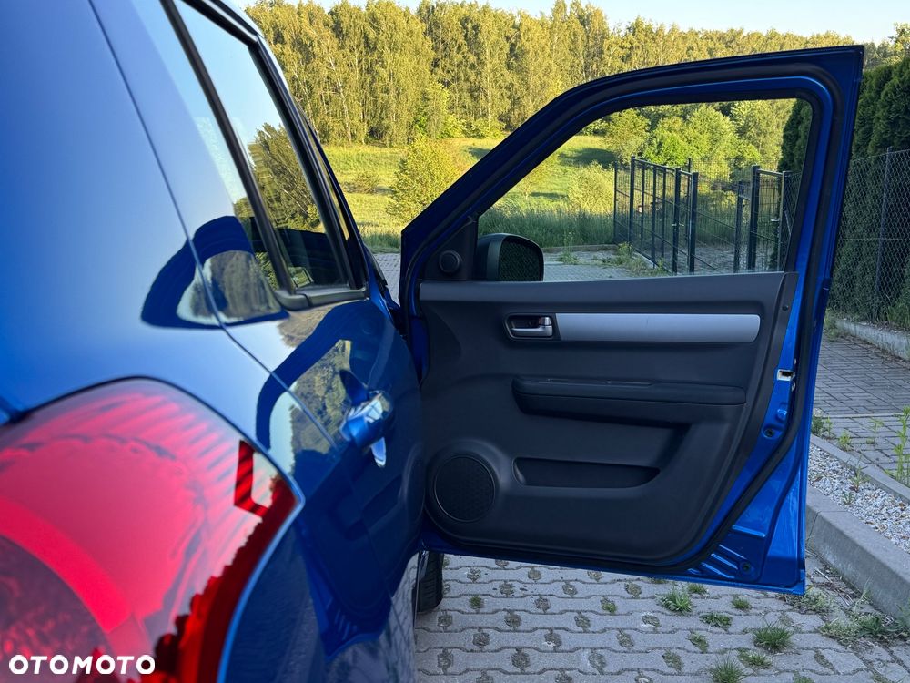 Suzuki Swift 1.3 Comfort - 21
