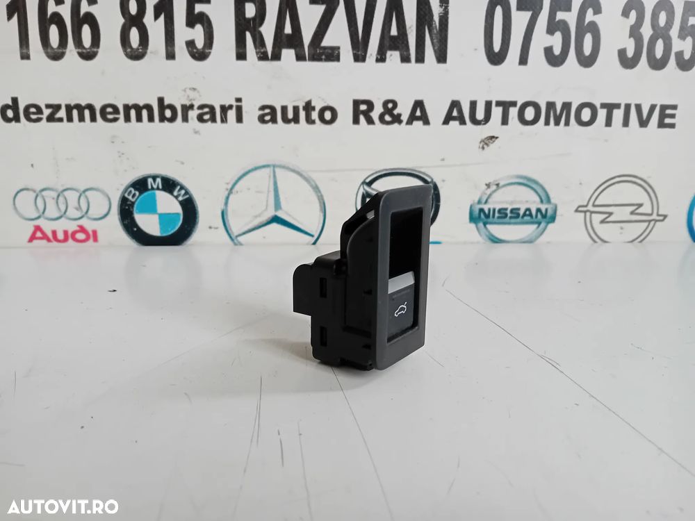 Buton Deschidere Portbagaj Haion Hayon Audi A6 4K C8 An 2018-2024 - 2