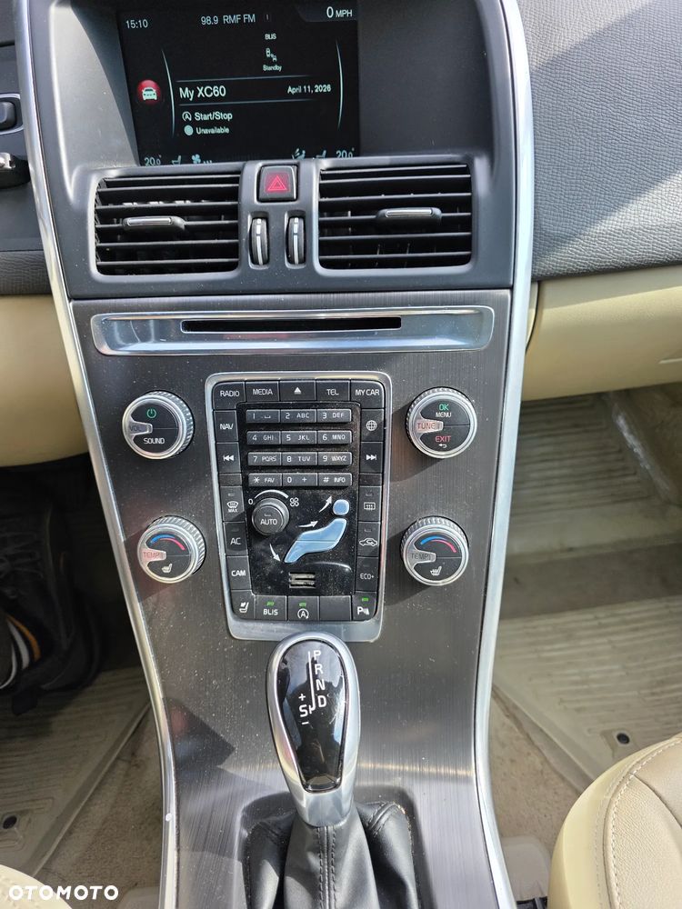 Volvo XC 60 - 12