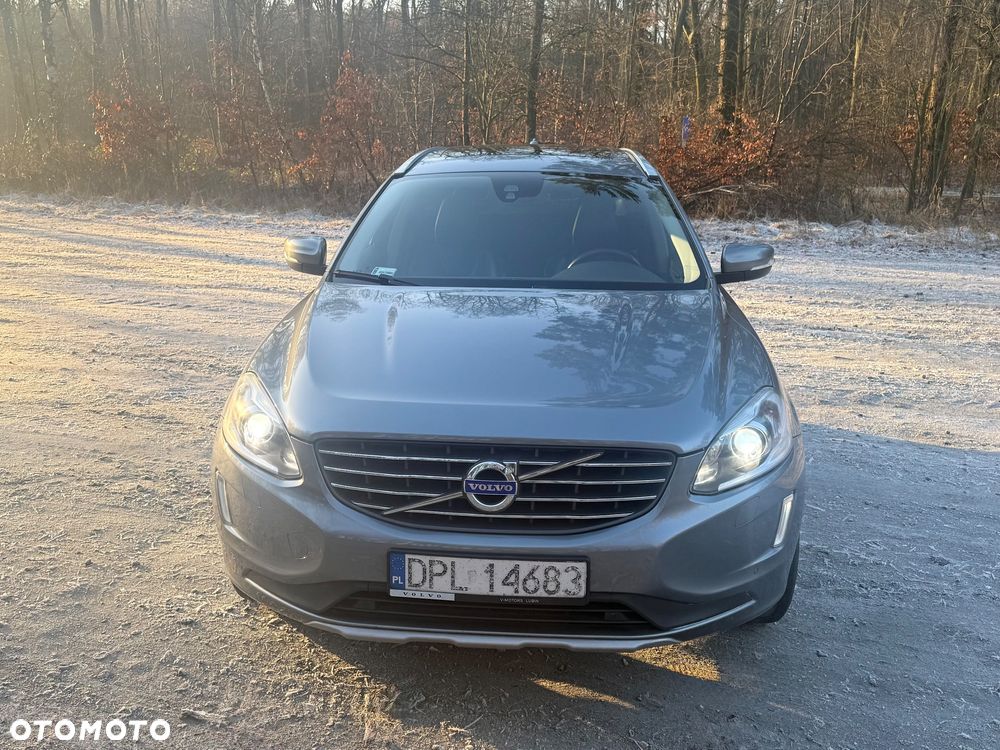 Volvo XC 60 D4 Drive-E Summum - 2