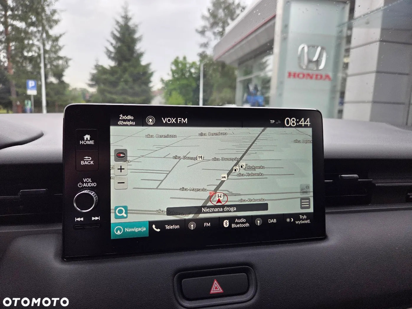 Honda HR-V 1.5 i-MMD Advance BSI CVT - 17