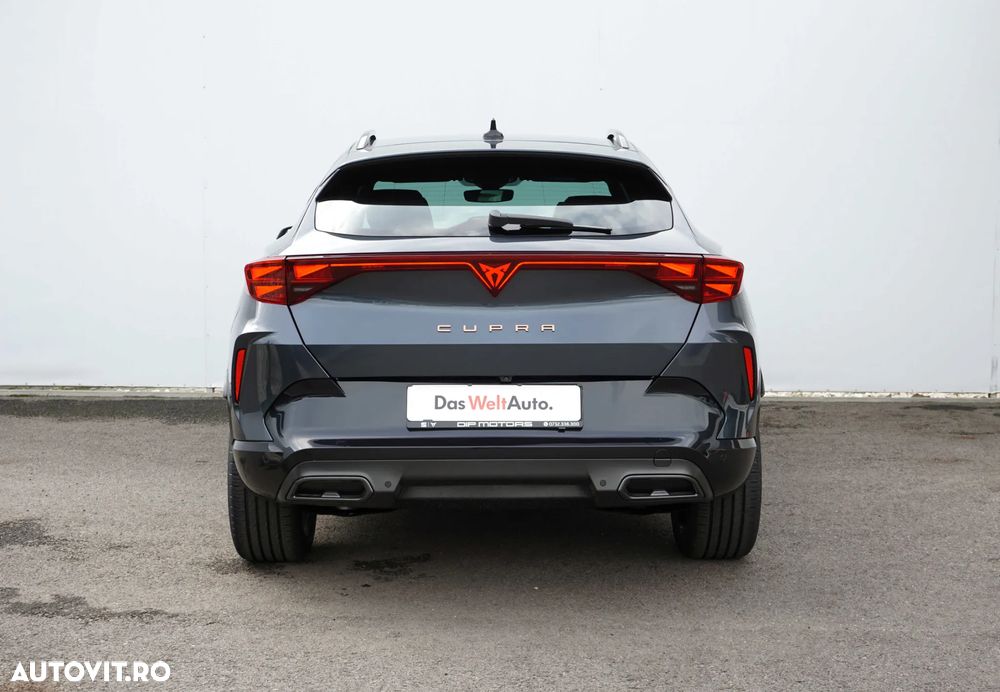 Cupra Formentor 1.5 eTSI DSG7 MHEV - 4