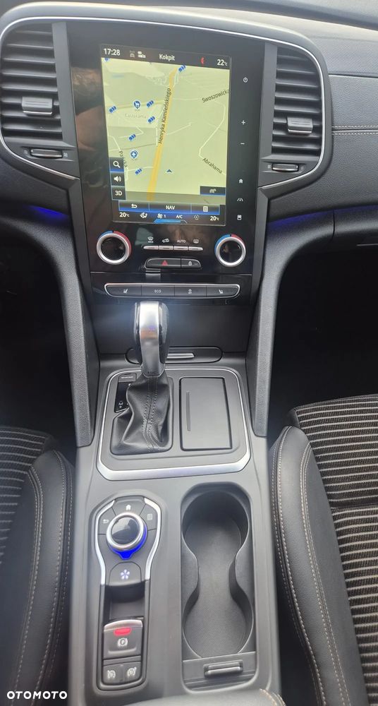 Renault Talisman ENERGY dCi 160 EDC INTENS - 18