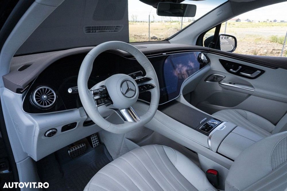 Mercedes-Benz EQE - 13