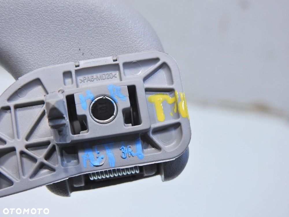 RĄCZKA UCHWYT PODSUFITKI TYŁ OPEL ASTRA III H - 3