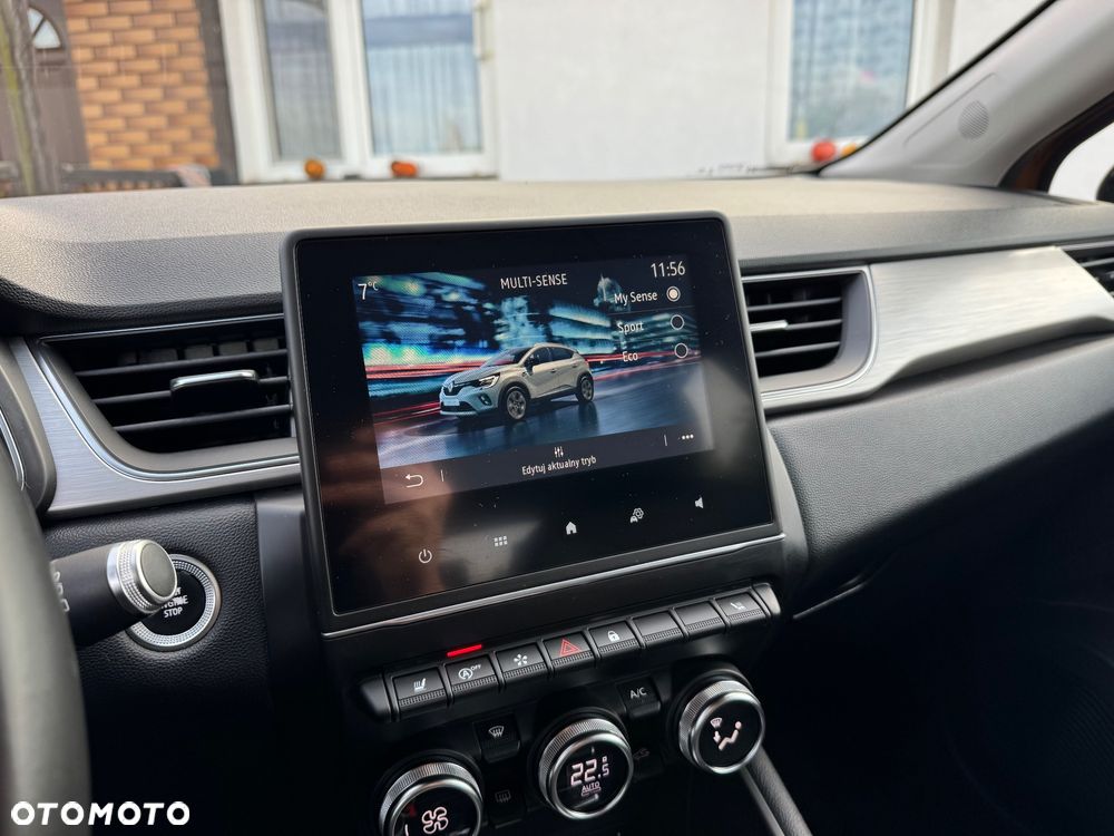 Renault Captur 1.3 TCe Intens EDC - 38