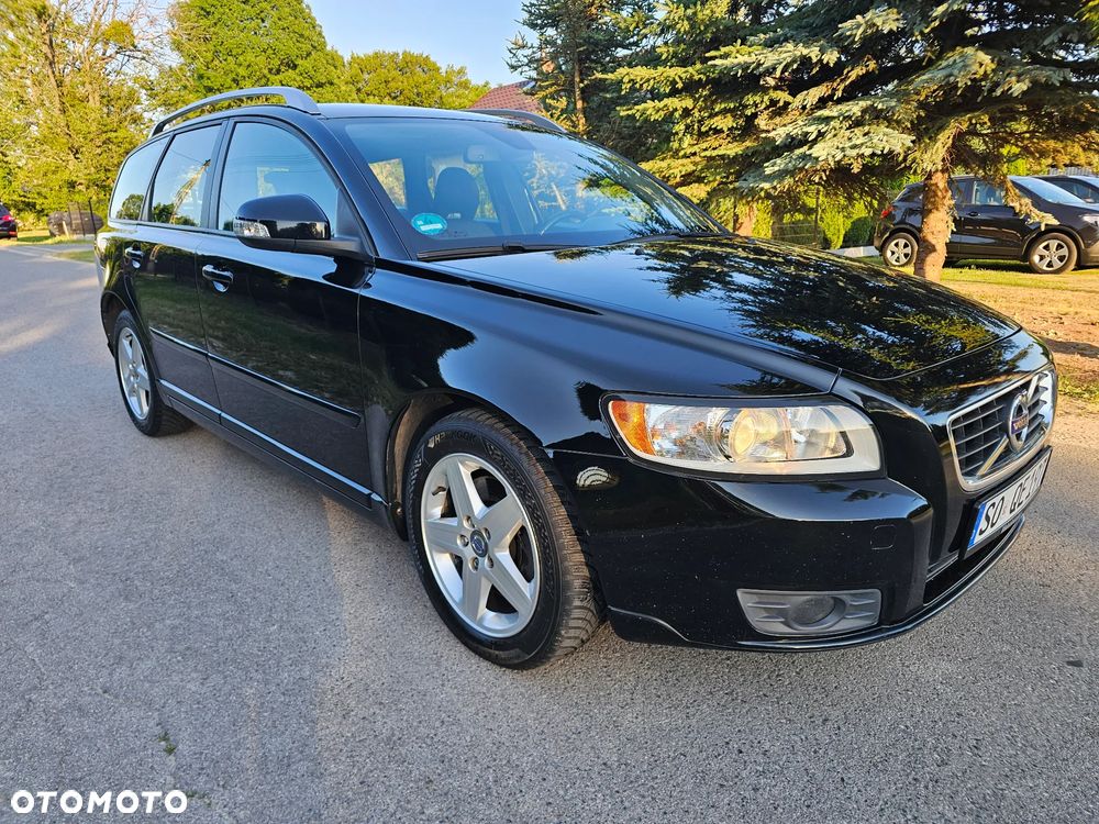 Volvo V50 DPF D3 Momentum - 30
