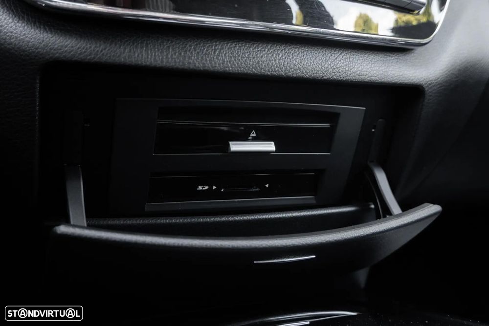 Mercedes-Benz S 250 CDi BlueEfficiency - 30