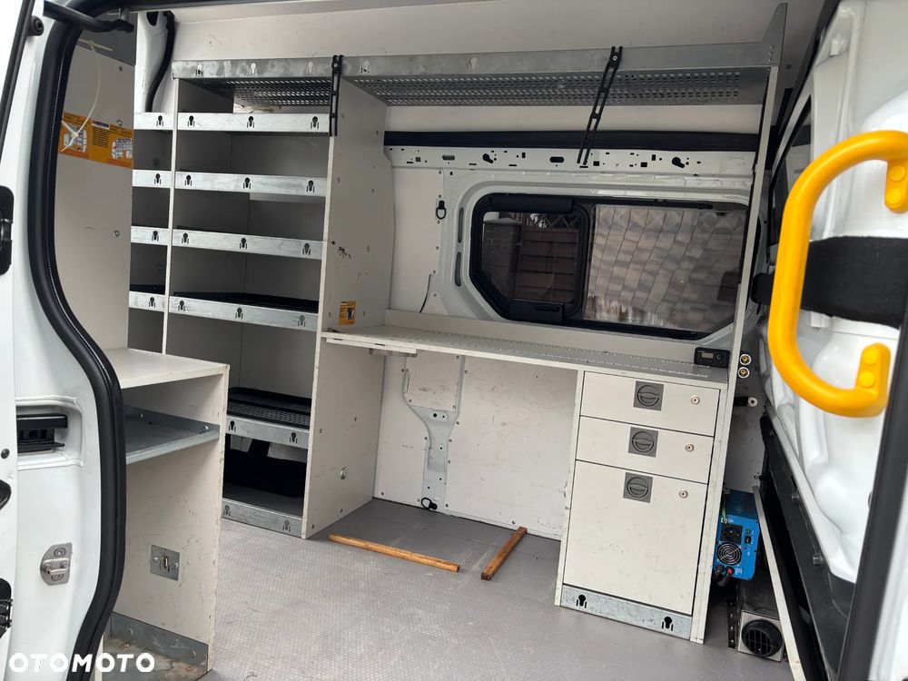 Renault Trafic - 10