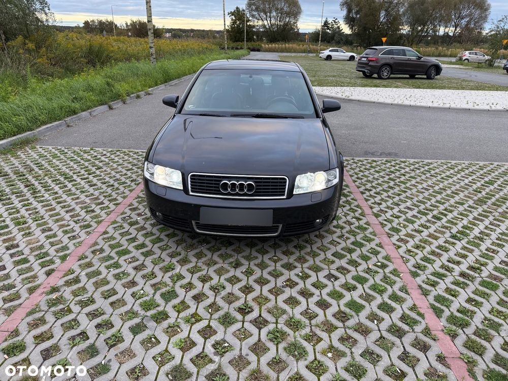 Audi A4 ver-1-9-tdi - 1
