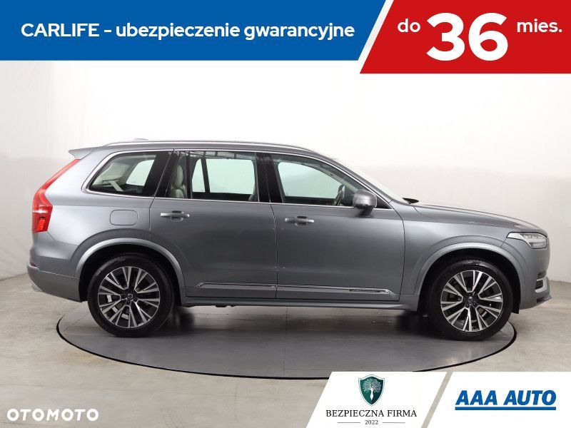 Volvo XC 90 - 8
