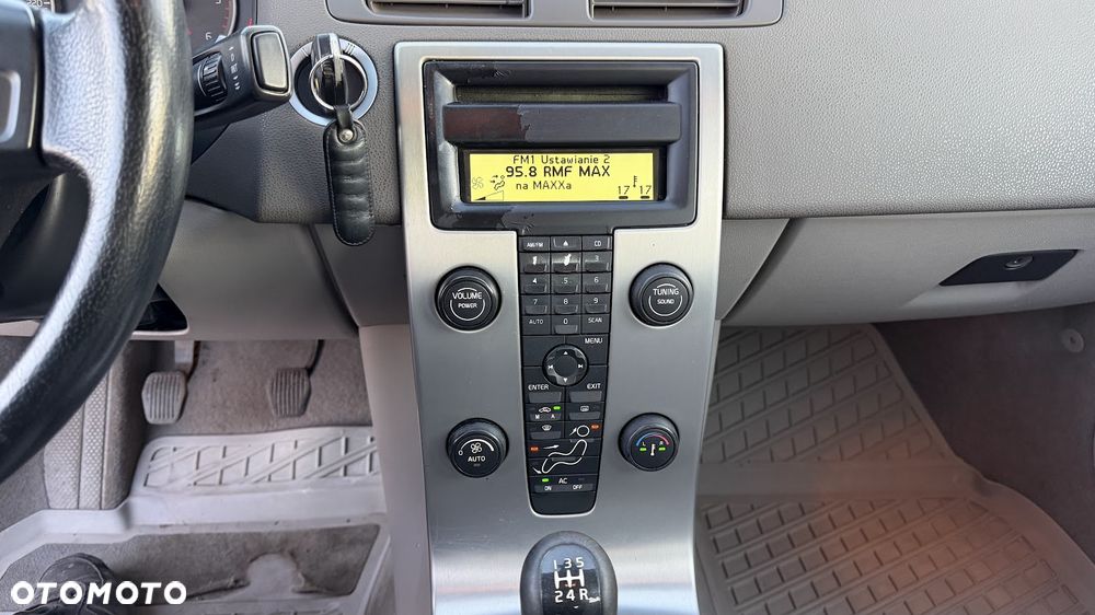 Volvo S40 1.6D Kinetic - 6