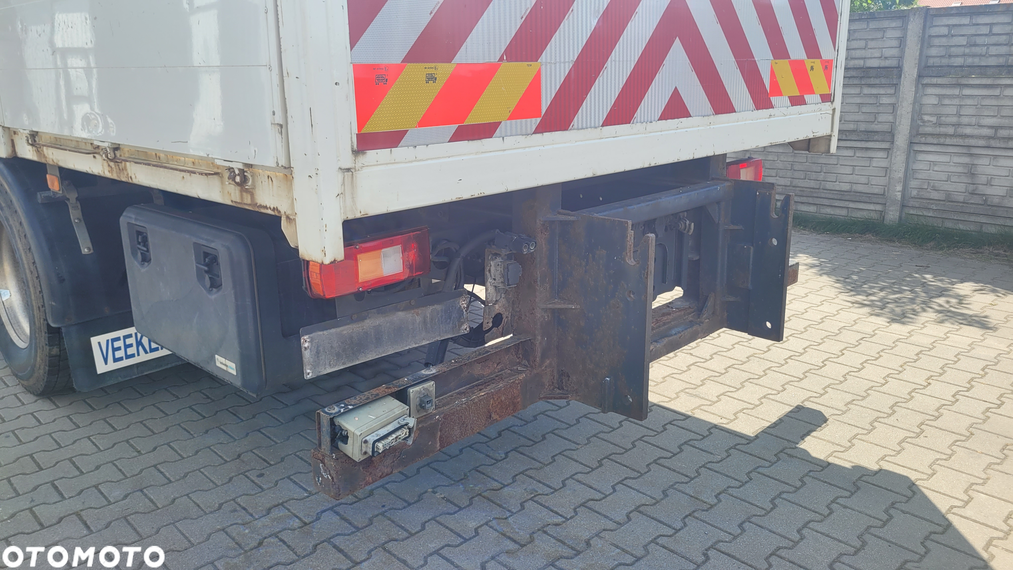 Volvo fm/fh 460 - 7