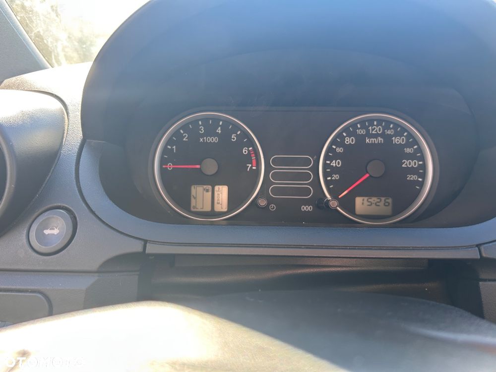 Ford Fiesta 1.4 Ghia - 7