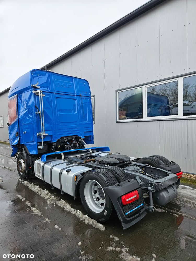 DAF FT XG 480 Lowdeck - 10