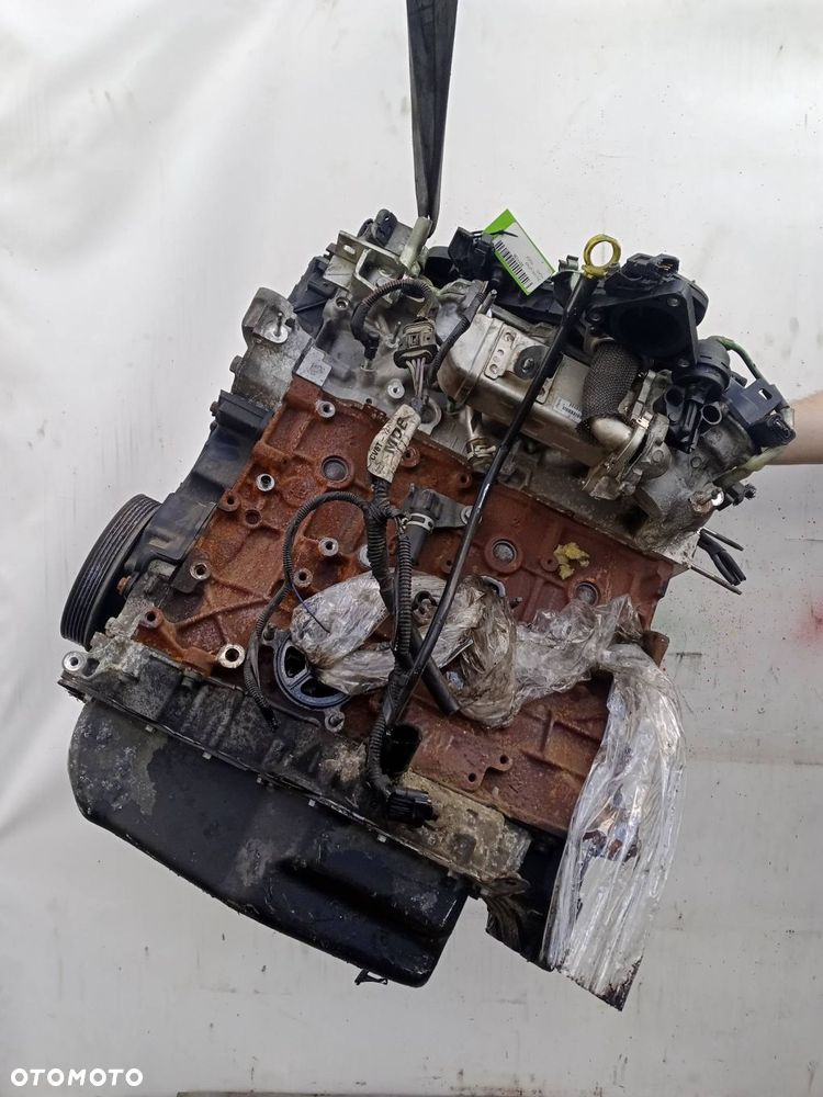 SILNIK UFMA FORD KUGA II 2.0 TDCI 140KM GWARANCJA - 1