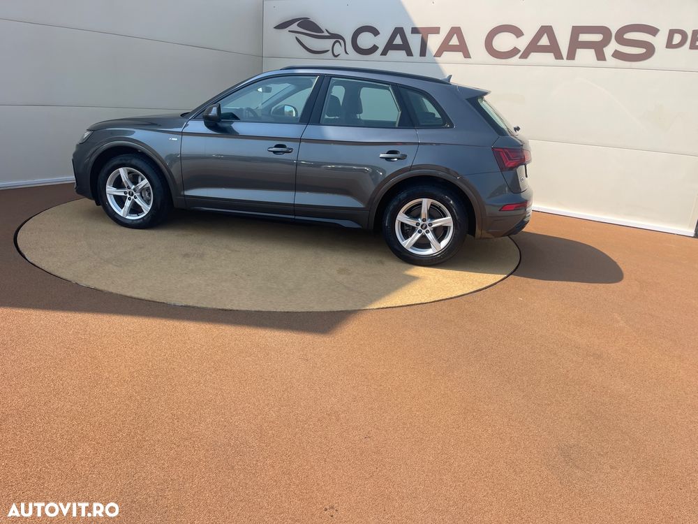 Audi Q5 - 8
