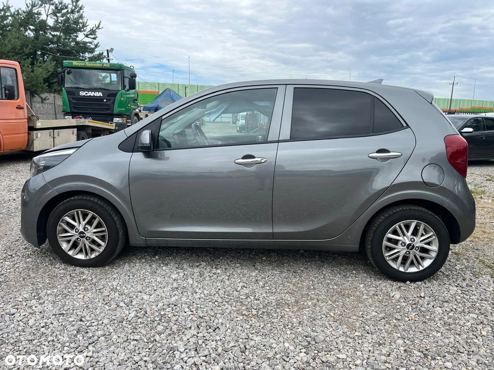 Kia Picanto 1.0 Dream-Team Edition - 2