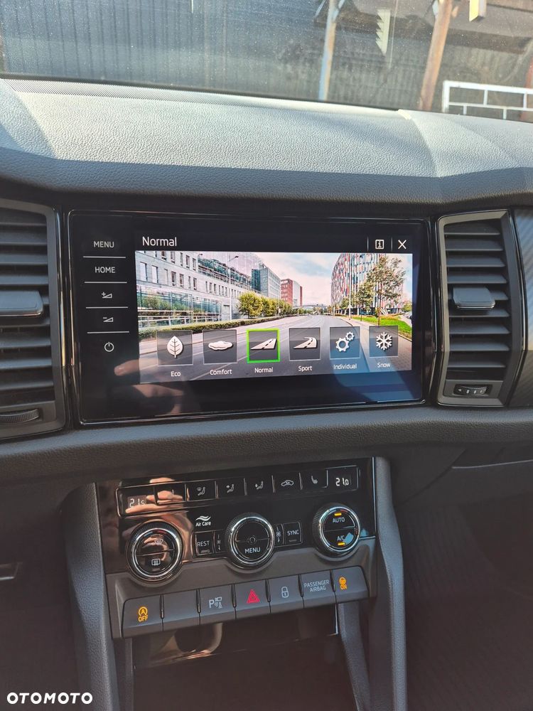 Skoda Kodiaq 2.0 Bi-TDI 4x4 RS DSG - 20