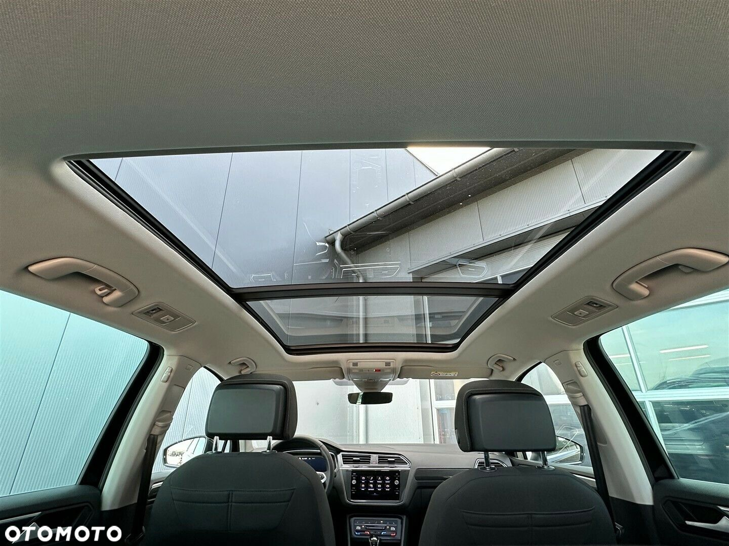 Volkswagen Tiguan 2.0 TSI 4Mot Elegance DSG - 34