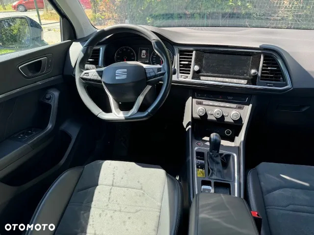 Seat Ateca 1.5 TSI Style S&S DSG - 7
