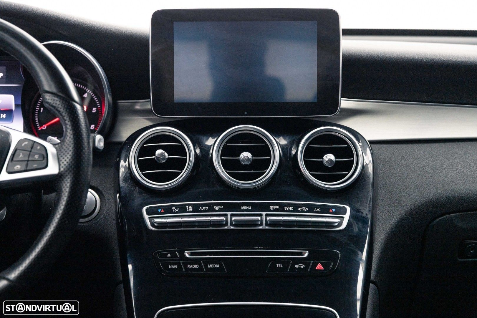 Mercedes-Benz GLC 250 d AMG Line 4-Matic - 27