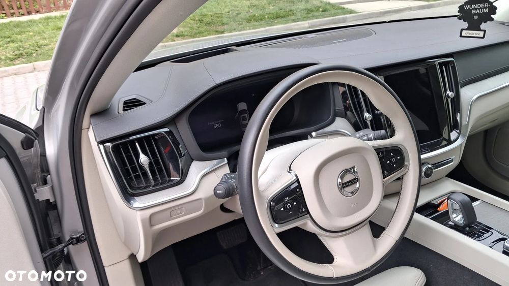 Volvo S60 B5 B AWD Inscription - 21