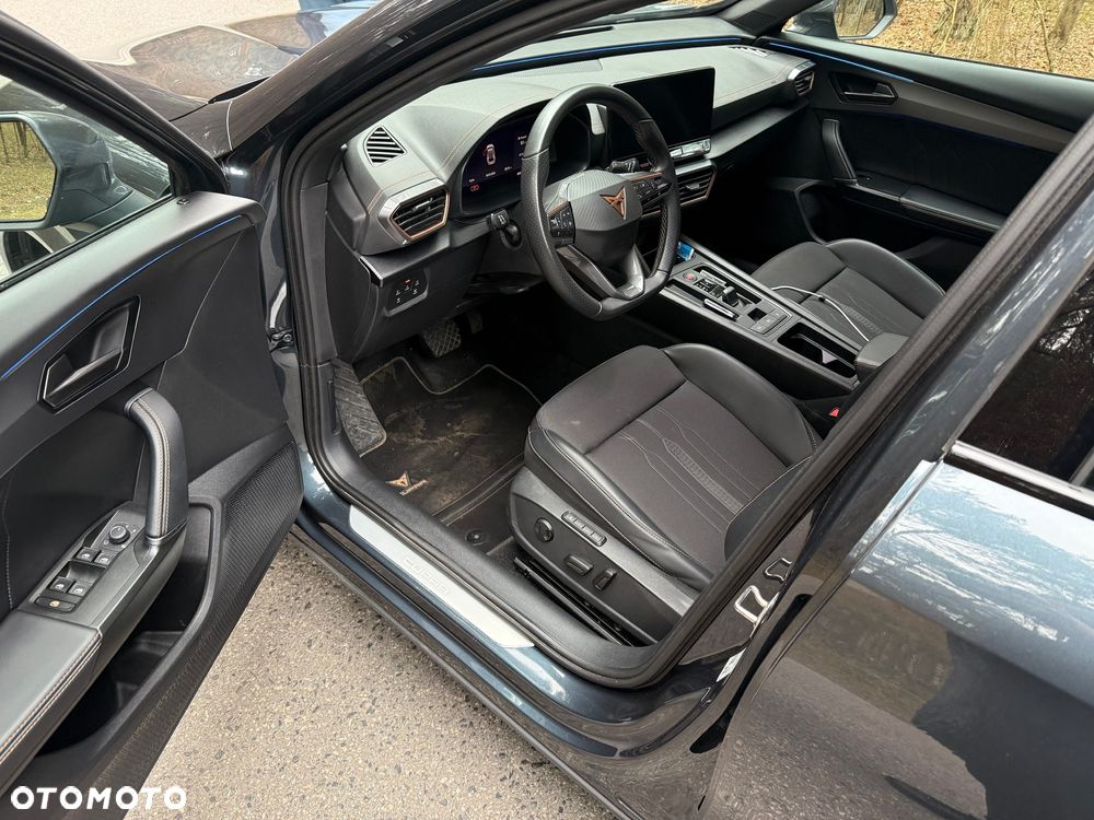 Cupra Formentor 1.5 TSI DSG - 3