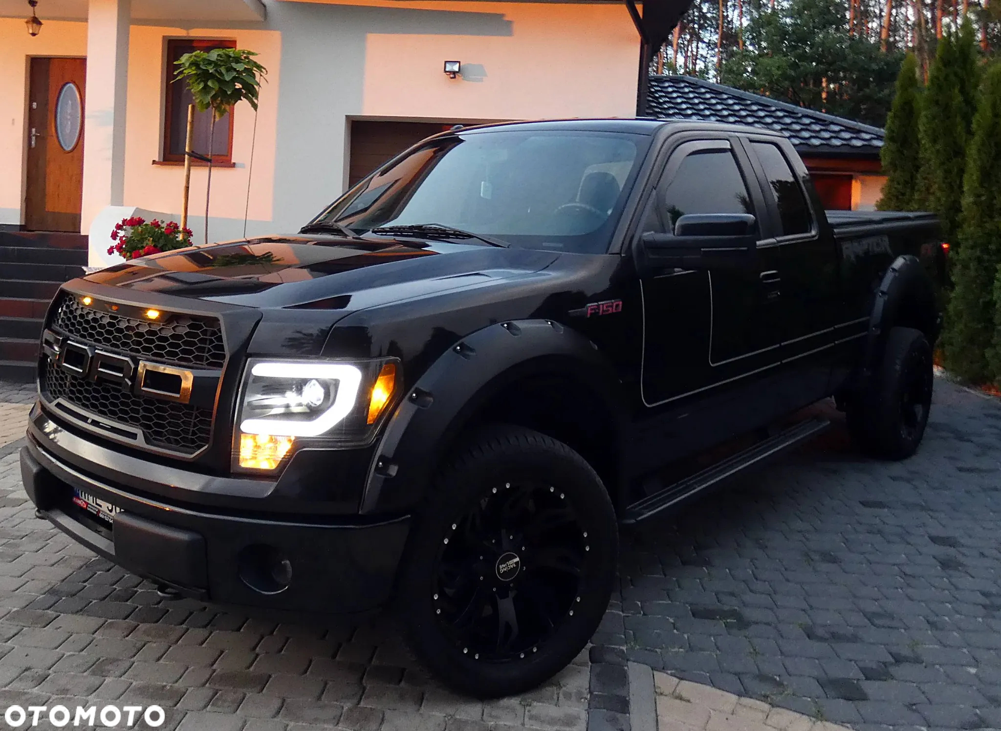 Ford F150 - 6
