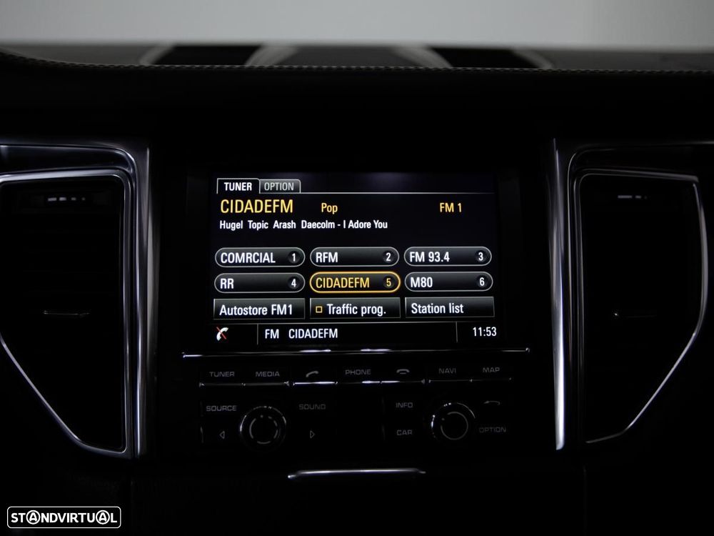 Porsche Macan S - 30