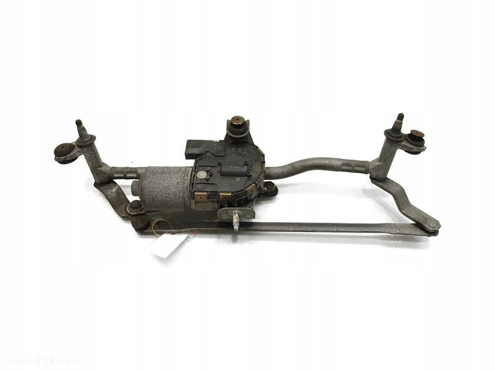 MECHANIZM WYCIERACZEK PRZÓD VW TOURAN 1T3 LIFT 1T1955023A - 1