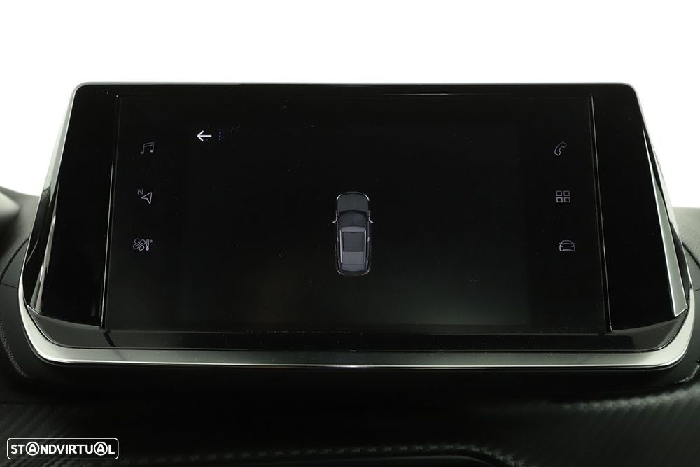 Peugeot 2008 1.2 PureTech Allure EAT8 - 12