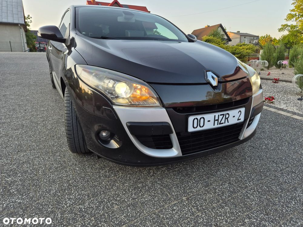 Renault Megane 1.6 16V 110 Dynamique - 6
