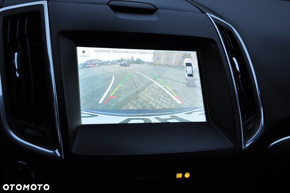 Ford S-Max 2.0 EcoBlue Titanium - 39