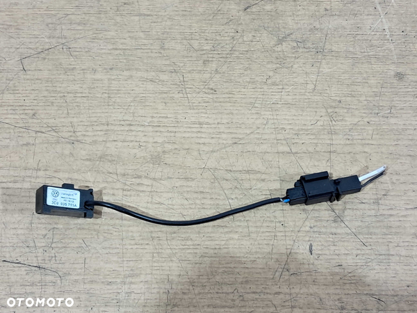 Mikrofon telefonu BLUETOOTH AUDI VW Seat Skoda