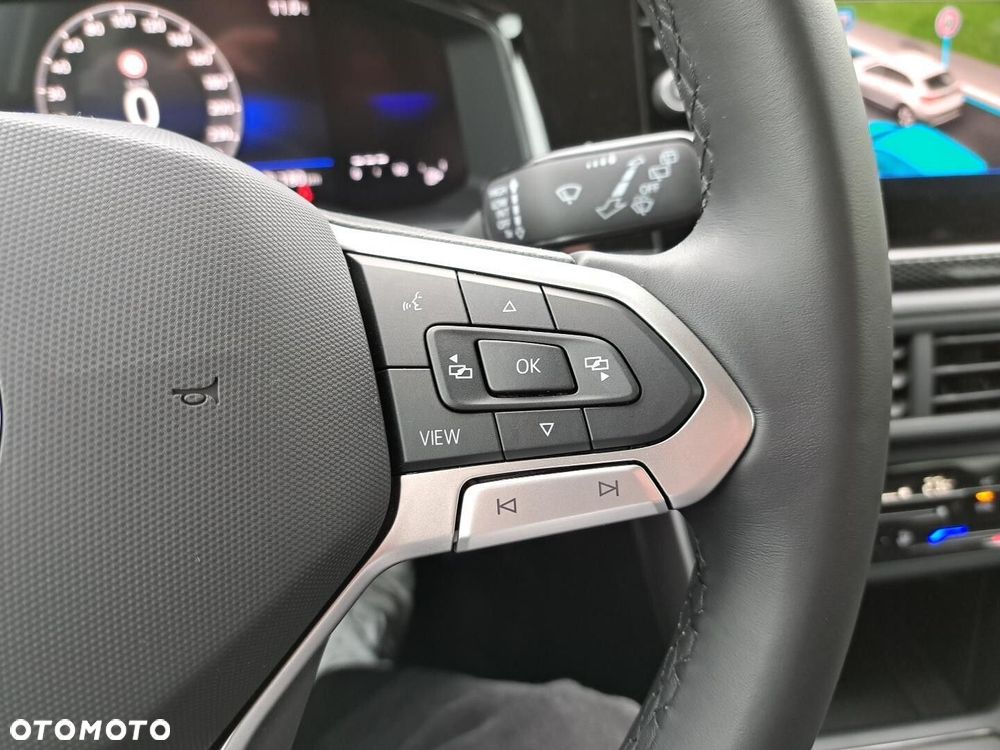 Volkswagen Taigo 1.0 TSI Life Plus - 27