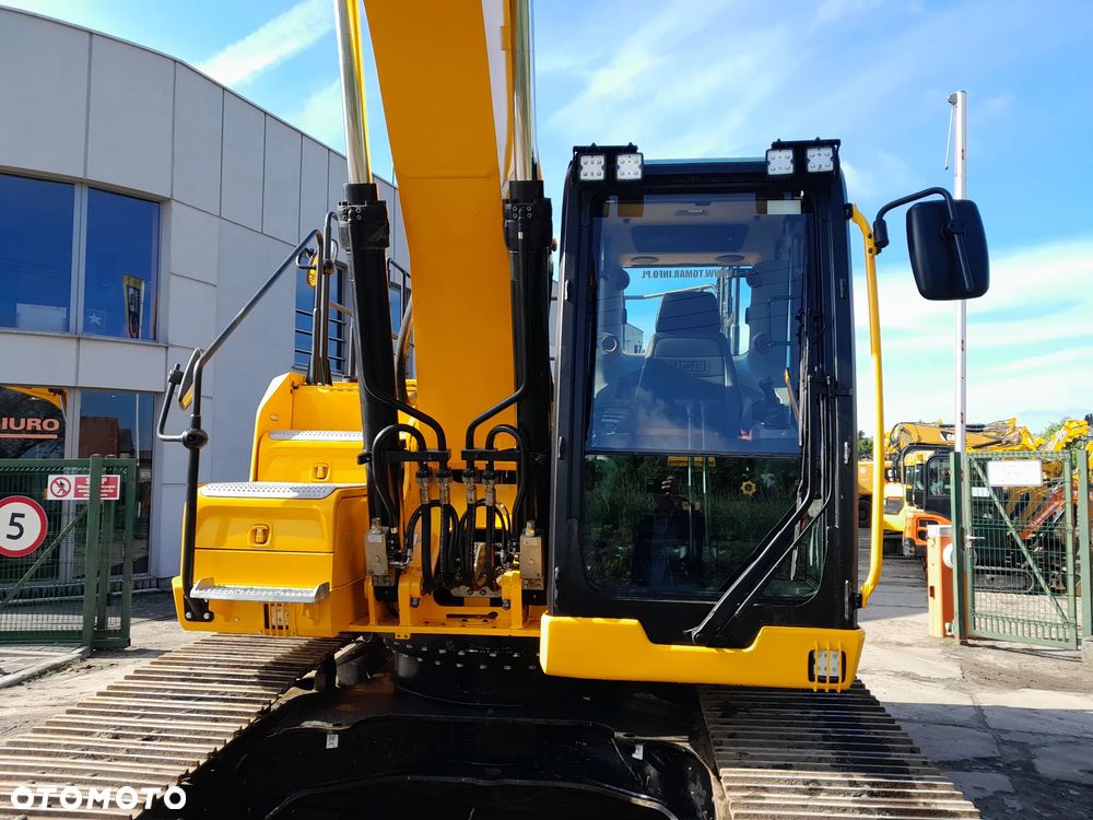 JCB 220x js220 2022R - 18