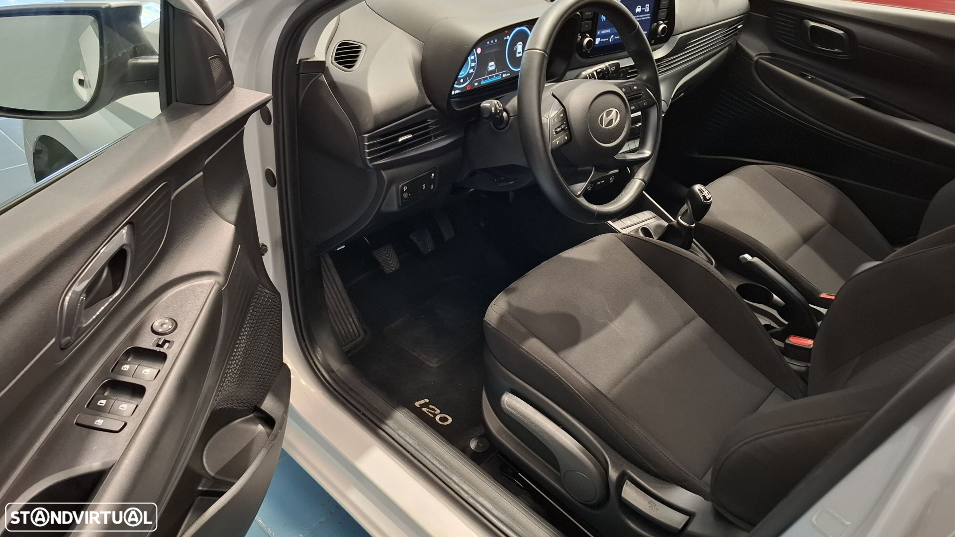 Hyundai i20 1.0 T-GDI Style - 9