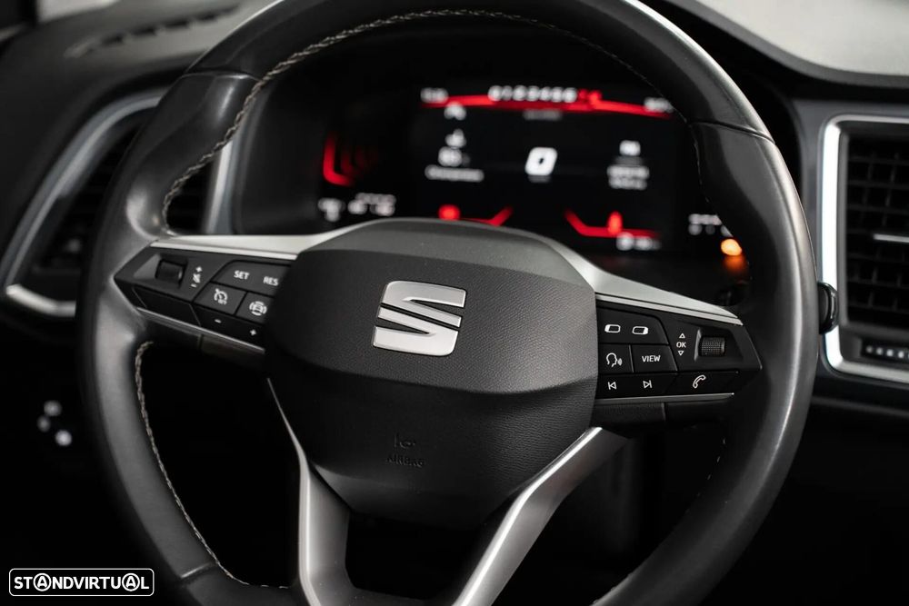 SEAT Ateca 1.0 TSI Style - 20