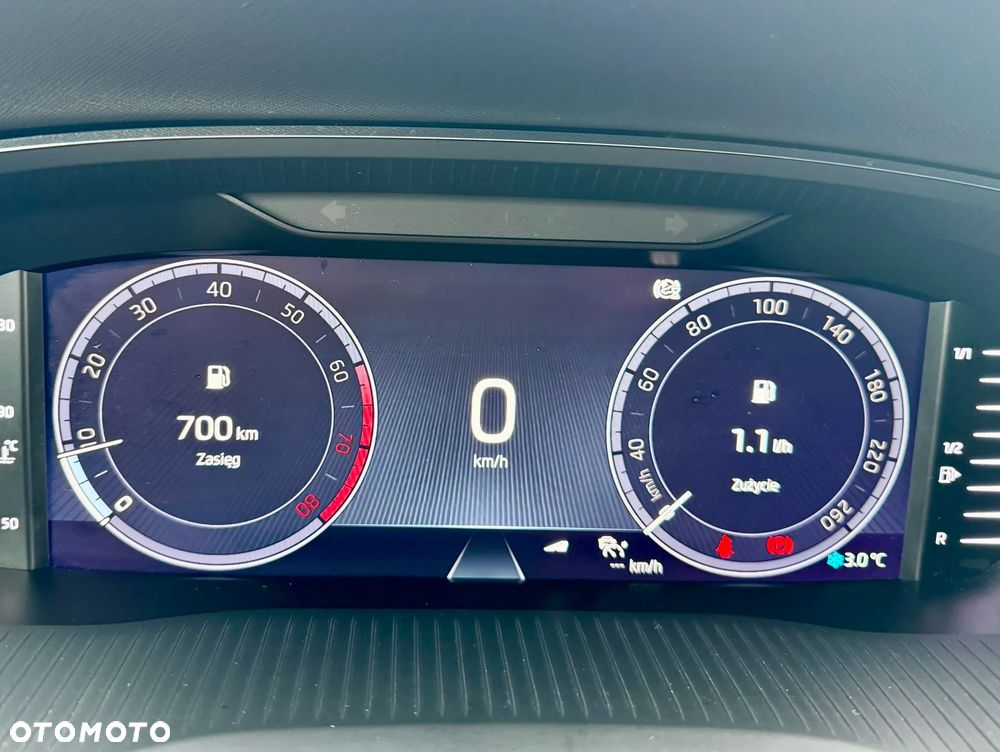 Skoda Octavia 1.5 TSI ACT Ambition - 17