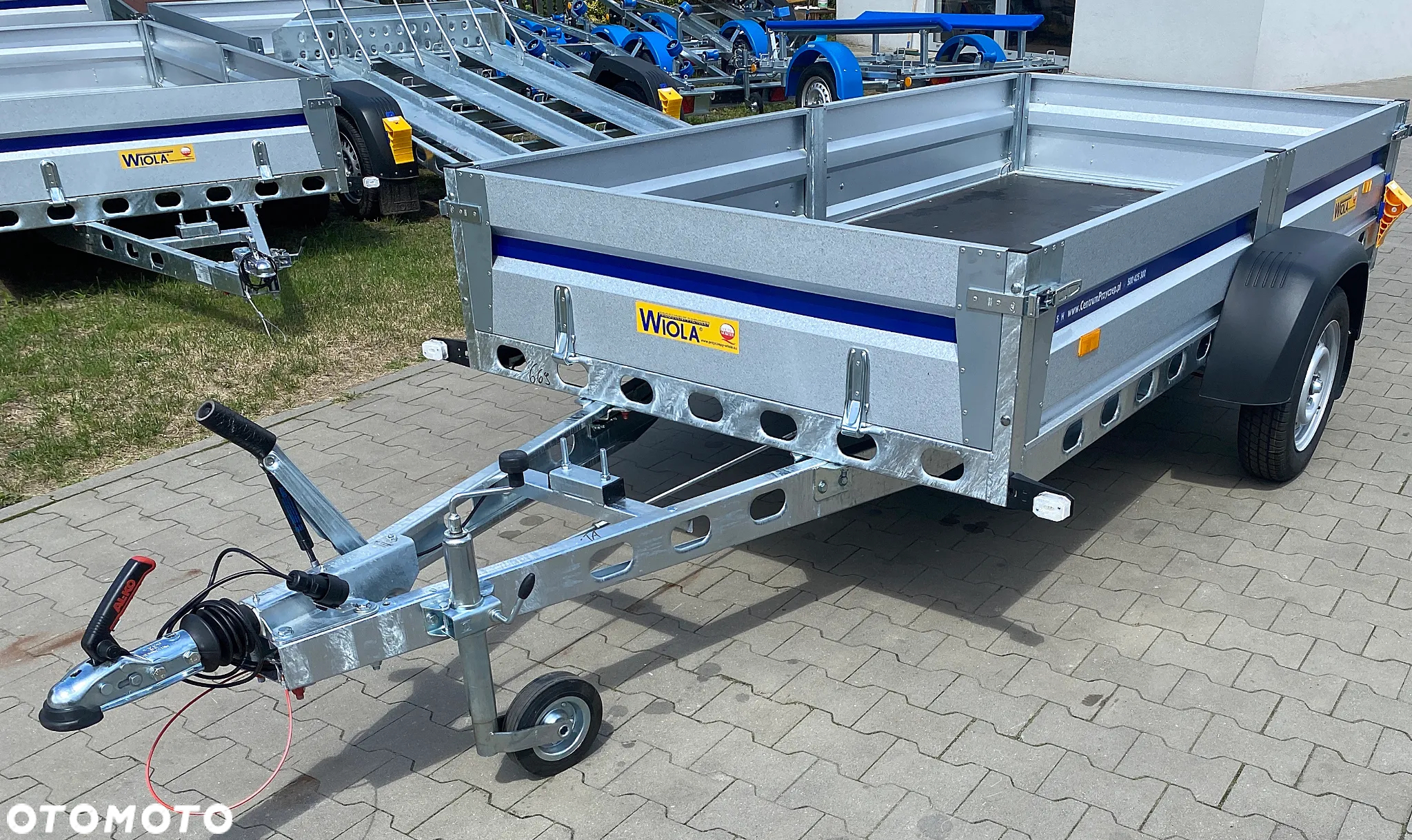 Wiola Silezia KOMFORT + - 2